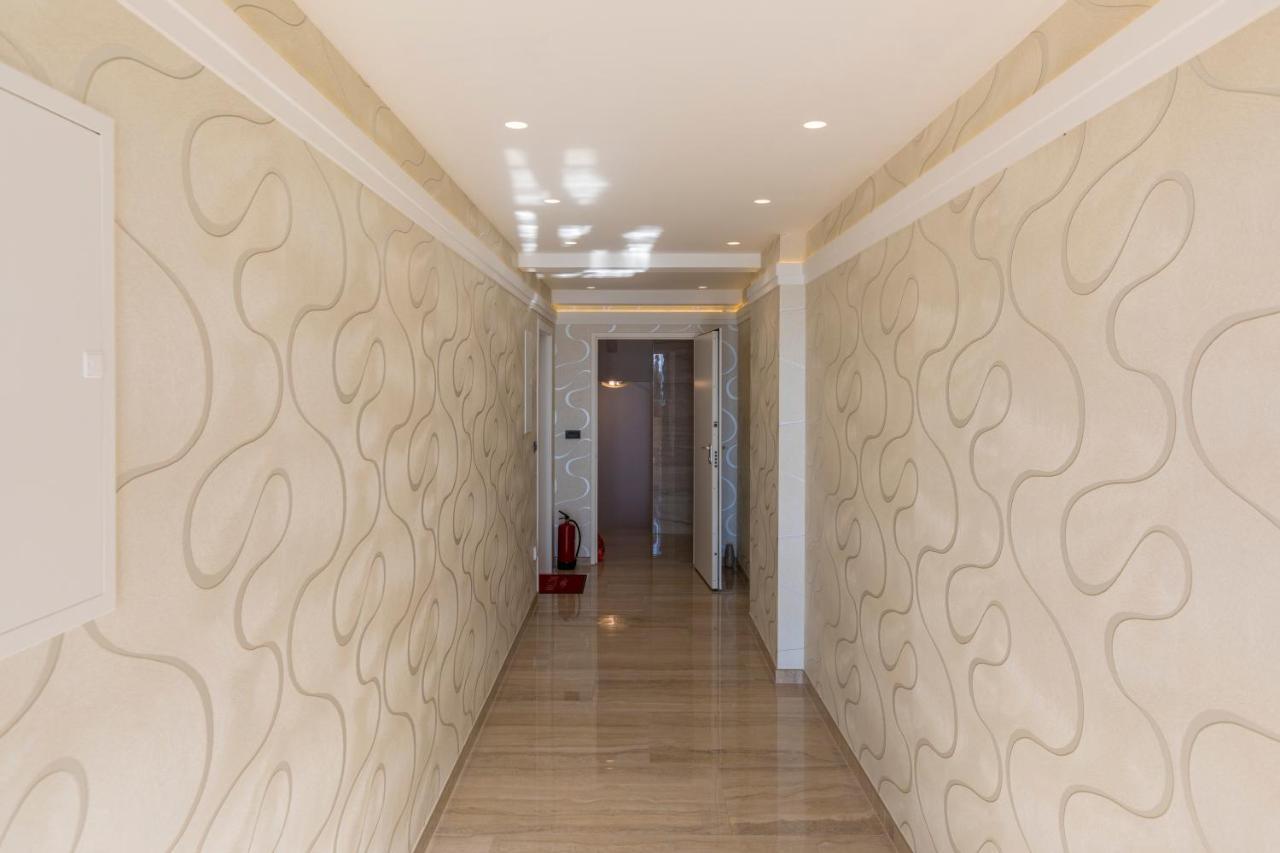Front Fran Apartment Crikvenica